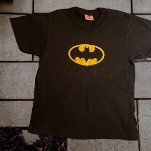 Batman T-shirt (boys)